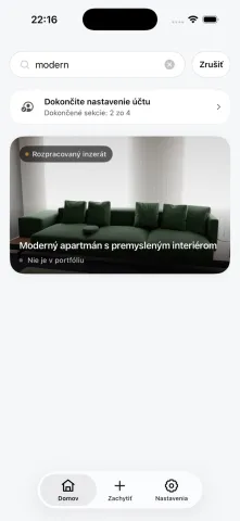 Vyhľadávanie