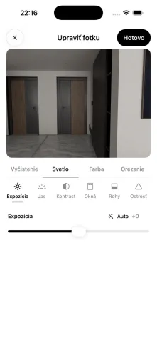 Editor fotiek