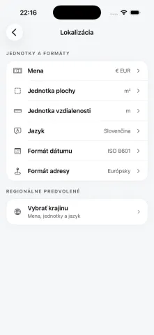 Lokalizácia