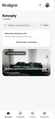 Nástenka