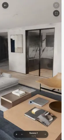 Prehliadka na výšku