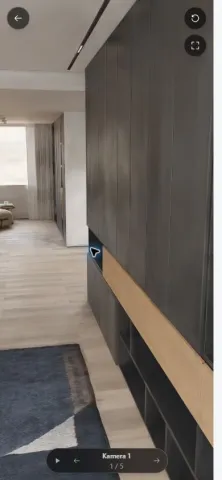 Rozhliadanie na výšku