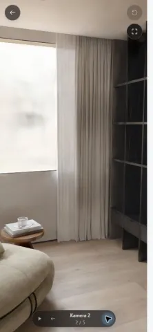 Na výšku, kamera 2