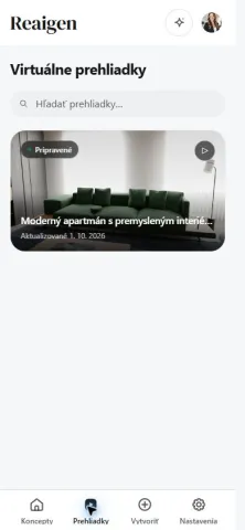 Knižnica prehliadok
